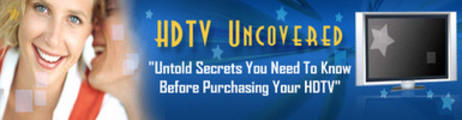 Thumbnail Untold Secrets Before Purchasing HDTV Seminar Thumbnail Untold Secrets Before Purchasing HDTV Seminar