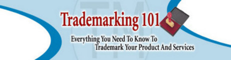 Thumbnail Trademarking 101 Seminar Thumbnail Trademarking 101 Seminar