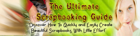Thumbnail The Ultimate Scrapbooking Seminar Thumbnail The Ultimate Scrapbooking Seminar