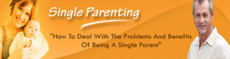 Thumbnail The Challenges And Rewards Of Single Parenting Seminar