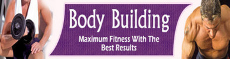 Thumbnail Body Building Secrets Revealed Seminar Thumbnail Body Building Secrets Revealed Seminar