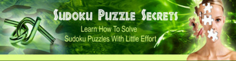 Thumbnail Sudoku Puzzle Secrets Seminar Thumbnail Sudoku Puzzle Secrets Seminar