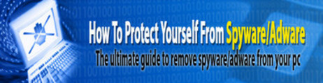 Thumbnail How To Protect Yourself From Adware Spyware Seminar Thumbnail How To Protect Yourself From Adware Spyware Seminar