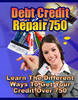 Thumbnail Debt Credit Repair 750 Score Seminar Thumbnail Debt Credit Repair 750 Score Seminar