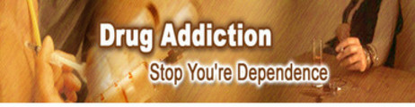 Thumbnail Drug Addiction Stop Your Dependence Seminar Thumbnail Drug Addiction Stop Your Dependence Seminar