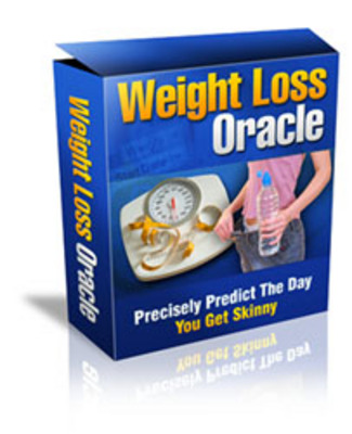 Product picture Weight Loss Oracle Seminar