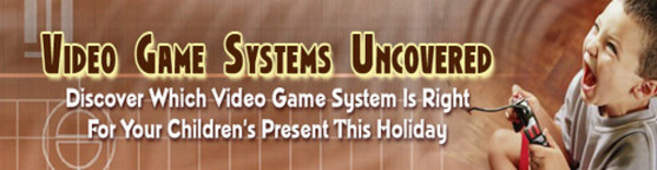 Product picture Video Game Systems Uncovered Seminar