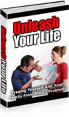 Product picture Unleash Your Life Seminar