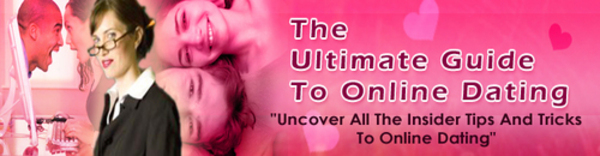 Product picture The Ultimate Online Dating Seminar