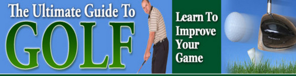 Product picture The Ultimate Guide To Golf Seminar