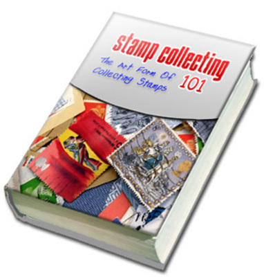 Product picture All About Stamp Collecting Seminar