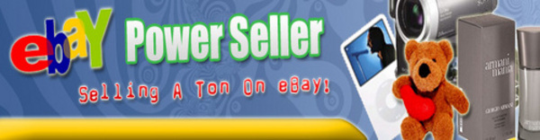 Product picture The Definitive Guide To Becoming An Ebay Powerseller Seminar