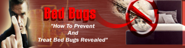 Product picture Bed Bugs How To Treat And Prevent Them Seminar