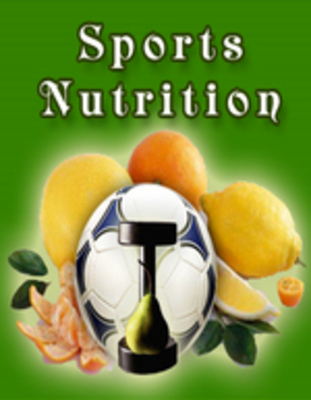 Product picture Sports Nutrition What To Know For Success Seminar