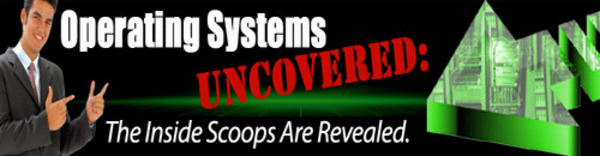 Product picture Operating Systems Uncovered Seminar