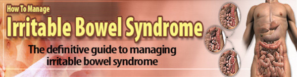 Product picture How To Manage Irritable Bowel Syndrome Seminar