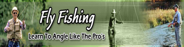 Product picture Fly Fishing Learn To Angle Like The Pros Seminar
