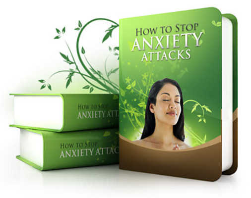 Product picture How To Stop Anxiety Attacks Seminar