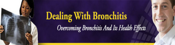 Product picture Dealing With Bronchitis 5 Day Ecourse