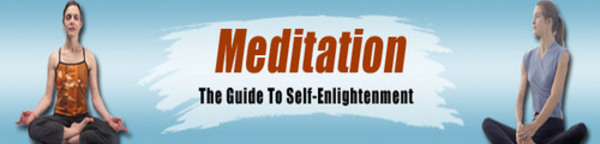 Product picture Meditation 5 Day Ecourse
