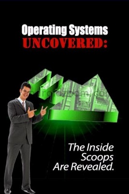 Product picture Operating Systems Uncovered 7 Day Ecourse